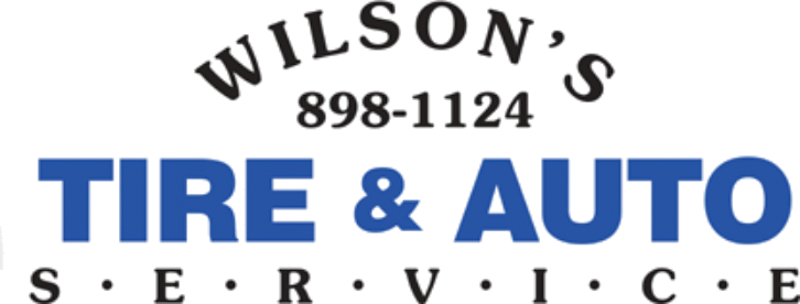 Wilson's Tire & Auto